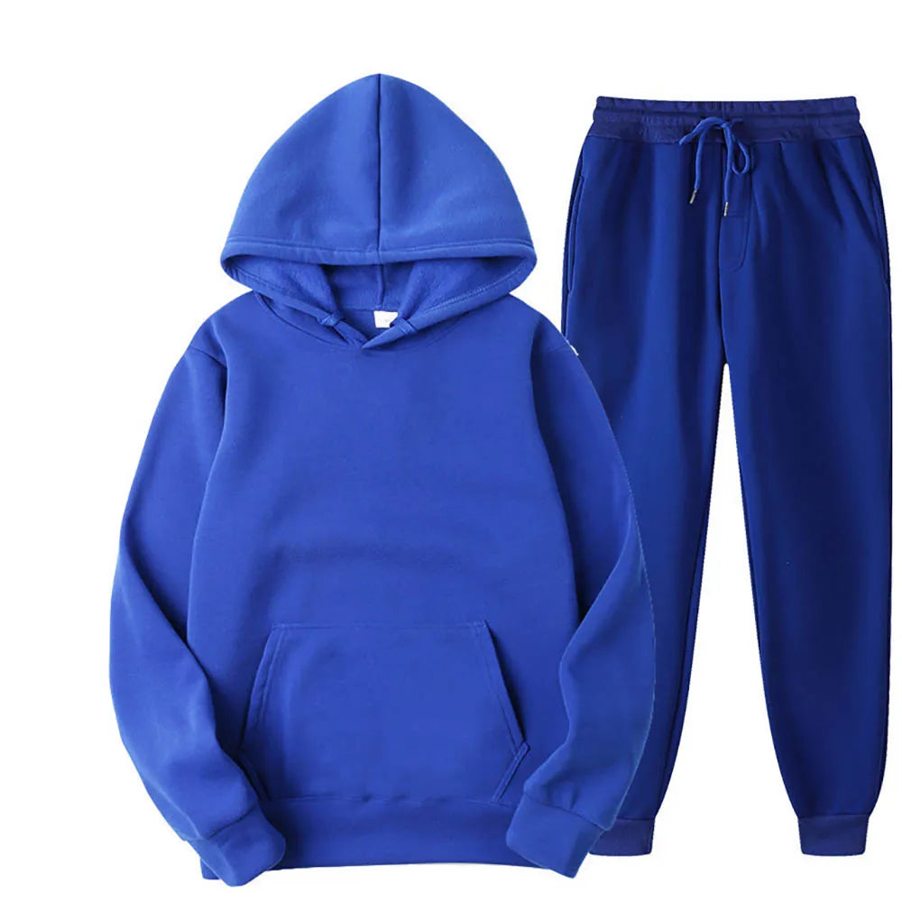 Rootwear - Tracksuit set unisex