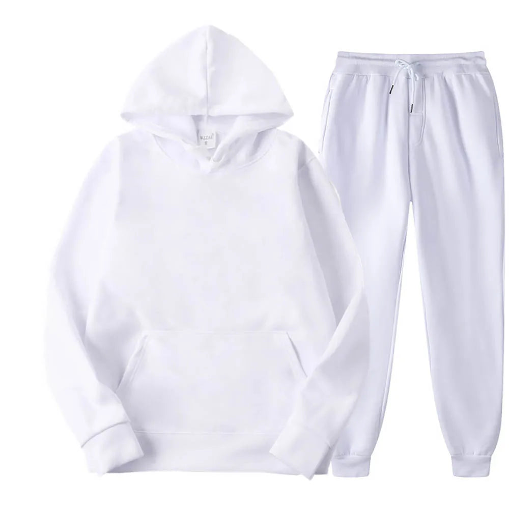 Rootwear - Tracksuit set unisex