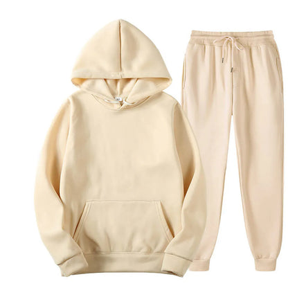 Rootwear - Tracksuit set unisex