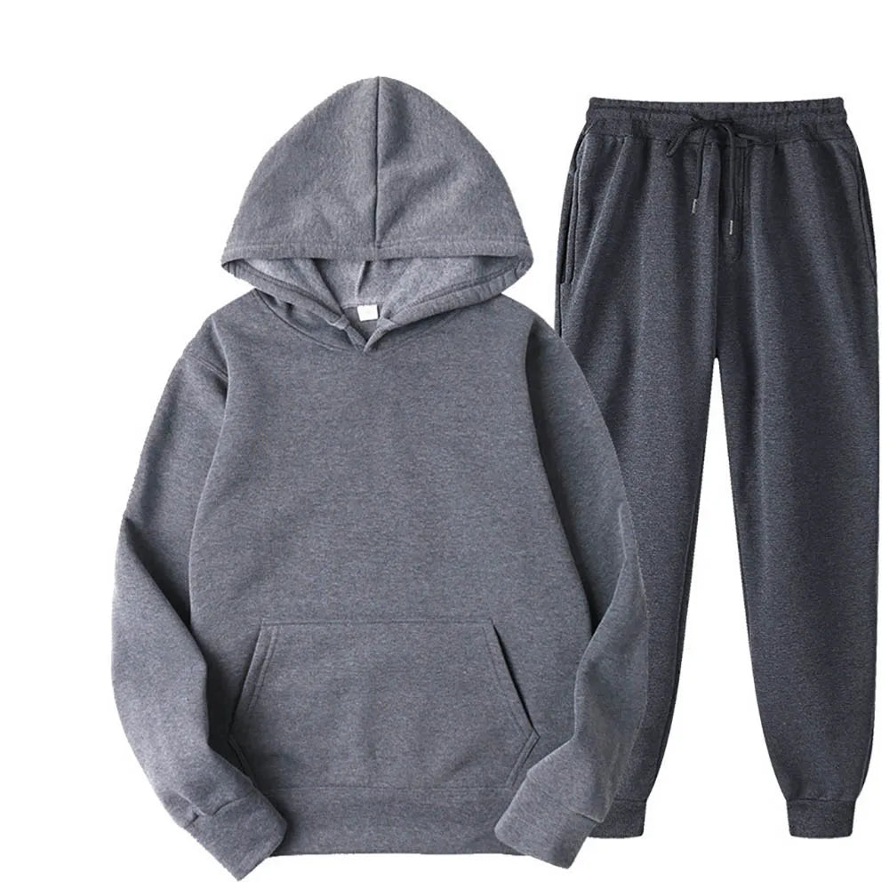 Rootwear - Tracksuit set unisex