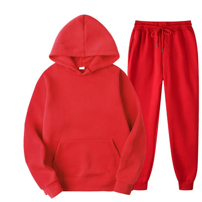 Rootwear - Tracksuit set unisex