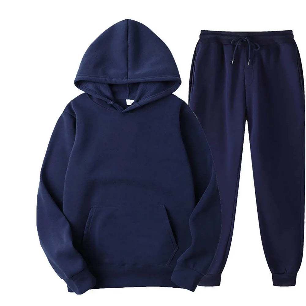 Rootwear - Tracksuit set unisex