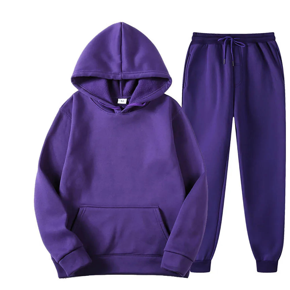 Rootwear - Tracksuit set unisex