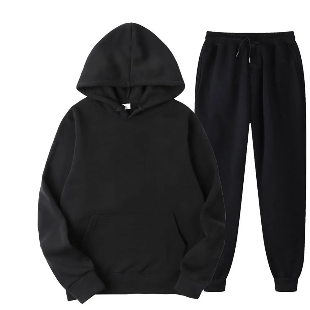 Rootwear - Tracksuit set unisex