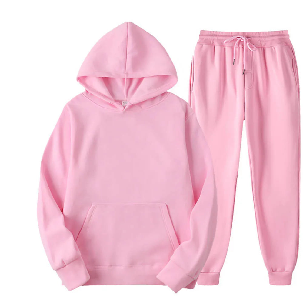 Rootwear - Tracksuit set unisex