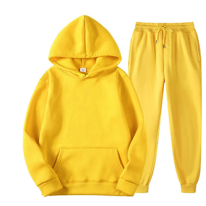 Rootwear - Tracksuit set unisex