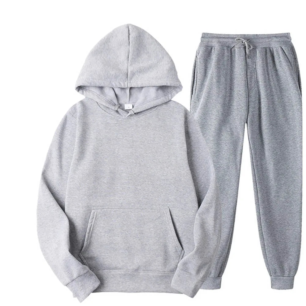 Rootwear - Tracksuit set unisex