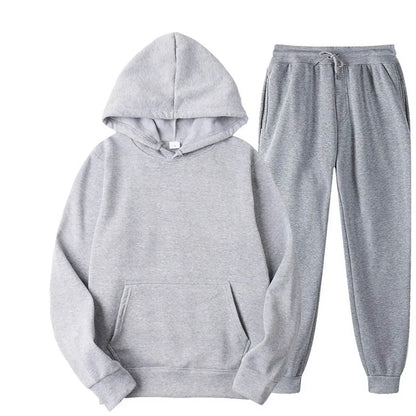 Rootwear - Tracksuit set unisex