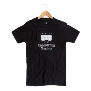 Trust Me I’m a Computer Engineer T-Shirt